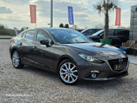 Mazda 3 2.2D#150PS#LIFT#RVM#Ledy#Skóry#Navi#Świeży Import#Gwarancja! Nowe Sójki - zdjęcie 6