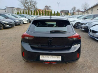Opel Corsa AUTOMAT*1 wł *Navi *Kamera *Tablet *Full Led *Gwarancja Chrzanów - zdjęcie 6
