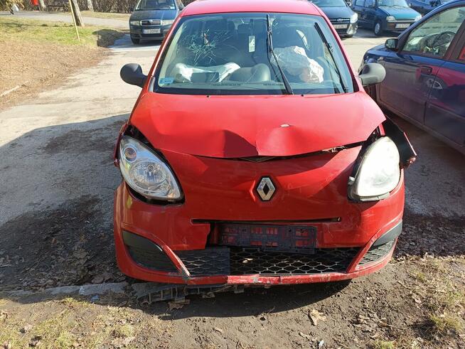 Renault Twingo Wszystkie czesci Bychawa - zdjęcie 1