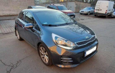 Sprzedam Kia Rio 3 – wersja L | LPG | Zadbany