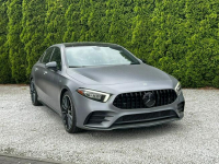 Mercedes A 35 AMG A35AMG 4matic Panorama Sedan Baranowo - zdjęcie 3
