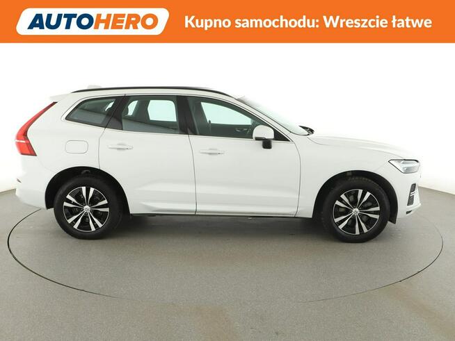 Volvo XC 60 FV-23% automat Navi Kamera cofania Klimatyzacja Warszawa - zdjęcie 9