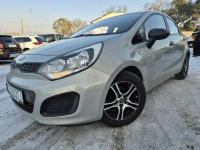 Kia Rio Navi* Zadbany* Zarejestrowany