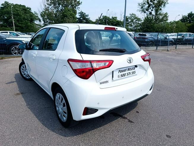 Toyota Yaris 1-właściciel fv23% Karczew - zdjęcie 2