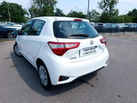 Toyota Yaris 1-właściciel fv23% Karczew - zdjęcie 2