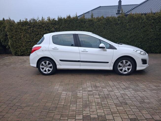 Peugeot 308 Konin - zdjęcie 4