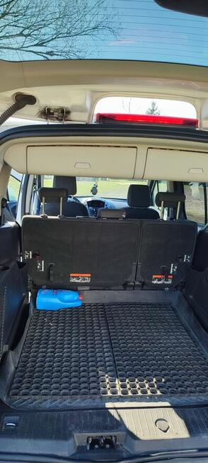 Ford Grand Tourneo Connect Suchy Dąb - zdjęcie 9