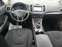 Ford S-Max 2,0EcoBlue Trend 7 osób gwarancja LB60640 Warszawa - zdjęcie 11