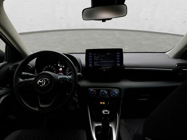 Toyota Yaris Komorniki - zdjęcie 9