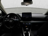 Toyota Yaris Komorniki - zdjęcie 9