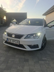Seat leon Pilzno - zdjęcie 8