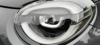 Fiat 500x Full Led Navi , 8-kół Zadbany 120HP Lounge Stare Budy - zdjęcie 12