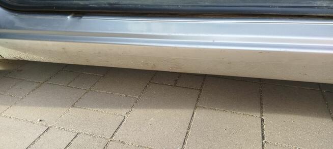 Punto 2 1,9 JTD Lelis - zdjęcie 5