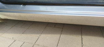 Punto 2 1,9 JTD Lelis - zdjęcie 5