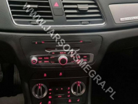 Audi Q3 2.0 TDI quattro Manual Kiczyce - zdjęcie 10