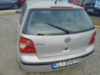 Volkswagen Polo 1.4TDI Nowy Sącz - zdjęcie 3