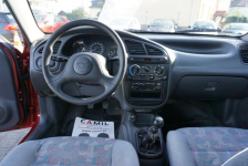 Daewoo Lanos tylko 49tyś przebiegu, polski salon, ubezpieczony Opole - zdjęcie 11