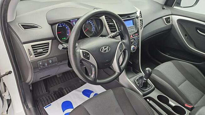 Hyundai i30 ! Z Polskiego Salonu ! Faktura VAT ! Warszawa - zdjęcie 9