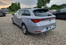 Seat Leon FR // e-Hybrid // DSG // Plug-in Hybrid Ostrołęka - zdjęcie 10