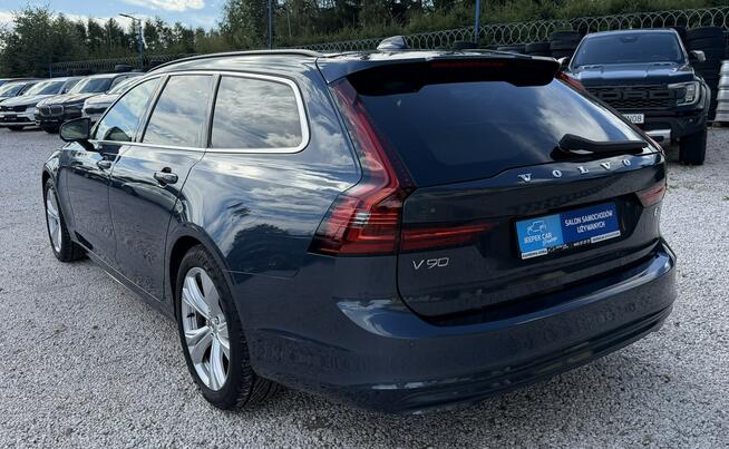Volvo V90 Lift,Full wersja,Serwis,Gwarancja Kamienna Góra - zdjęcie 7