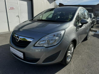 Opel Meriva Raty/Zamiana Gwarancja niski przebieg 1,4 benzyna