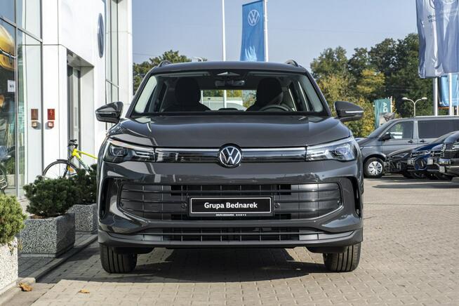 Volkswagen Tiguan Trend 1.5 eTSI 131 KM DSG Dostępny od ręki! Łódź - zdjęcie 4