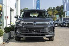 Volkswagen Tiguan Trend 1.5 eTSI 131 KM DSG Dostępny od ręki! Łódź - zdjęcie 4