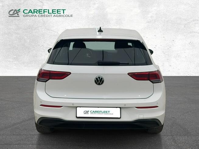 Volkswagen Golf VIII 1.0 eTSI Life DSG Hatchback Warszawa - zdjęcie 6