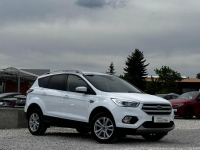 Ford Kuga, 2017