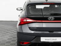 Hyundai i20 WD9941R#1.2 Pure Cz.cof Bluetooth KLIMA Salon PL VAT 23% Pępowo - zdjęcie 11
