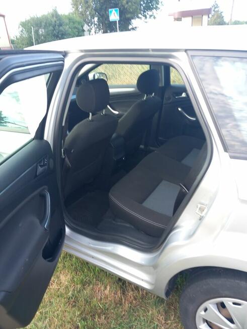 Sprzedam Ząbki - zdjęcie 3