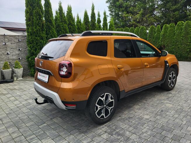 Dacia Duster ** Nawigacja ** Kamery 360  *** Jatutów - zdjęcie 8