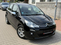 Citroen C3 Lift 1.2Vti Selection Bezwypadkowy