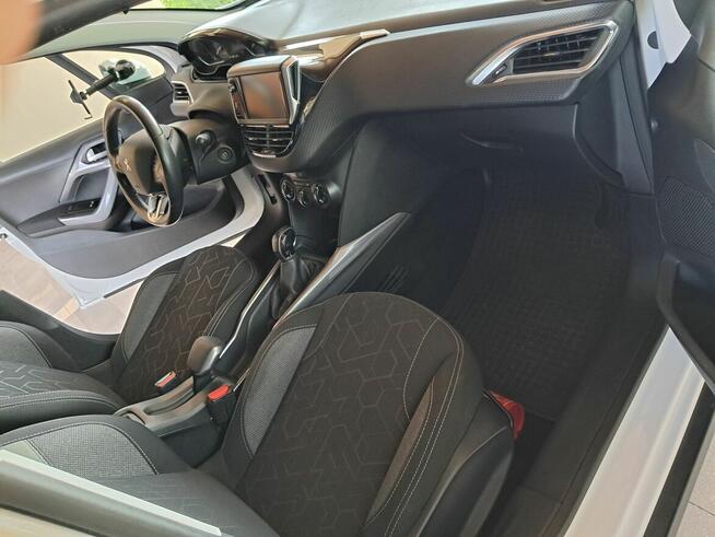 Peugeot 2008 1.5 blueHDI - nowy rozrząd - 8mm łańcuszek Słodków-Kolonia - zdjęcie 8