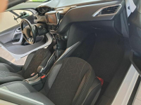 Peugeot 2008 1.5 blueHDI - nowy rozrząd - 8mm łańcuszek Słodków-Kolonia - zdjęcie 8