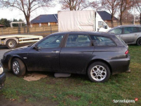 Alfa Romeo 156 1.9 diesel polift w całości lub części Opole - zdjęcie 3