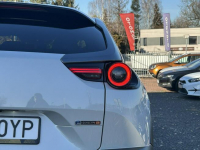 Mazda MX-30 170 KM plugin Hybryda Salon Polska ASO Bezwypadkowy Będzin - zdjęcie 7