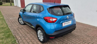 Renault Captur ŚWIETNY STAN Paproć - zdjęcie 7