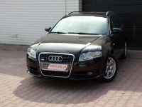 Audi A4 Klimatronic /Gwarancja /1,6 / MPI /2007r Mikołów - zdjęcie 4