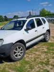 Dacia Duster 2012r Brodnica - zdjęcie 10