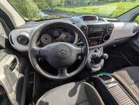 Citroen Berlingo Multispace XTR, bogate wyposażenie Kamienna Góra - zdjęcie 4