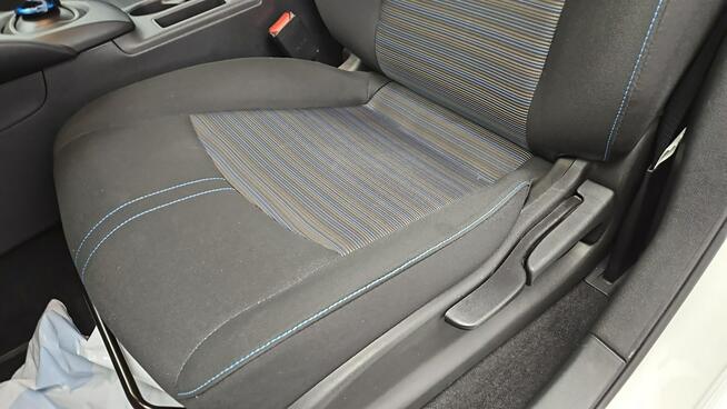 Nissan Leaf 40kWh Acenta ! Z Polskiego Salonu ! Faktura Vat ! Warszawa - zdjęcie 12