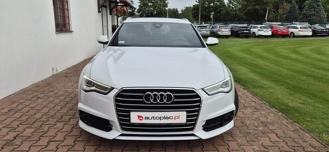 Audi A6 S-LINE ULTRA-SALON PL-SUPER STAN Paproć - zdjęcie 2