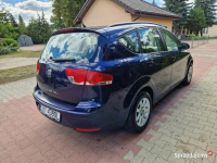 Seat Altea XL Bardzo dobry stan techniczny! Salon Polska Bydgoszcz - zdjęcie 4