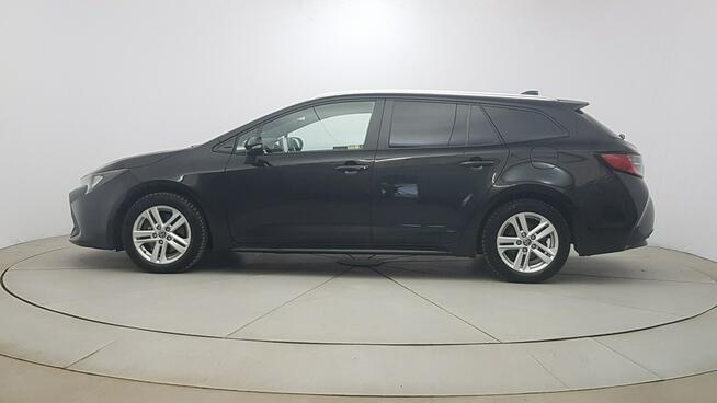 Toyota Corolla 2.0 Hybrid Comfort ! Z Polskiego Salonu ! Faktura Vat ! Warszawa - zdjęcie 4