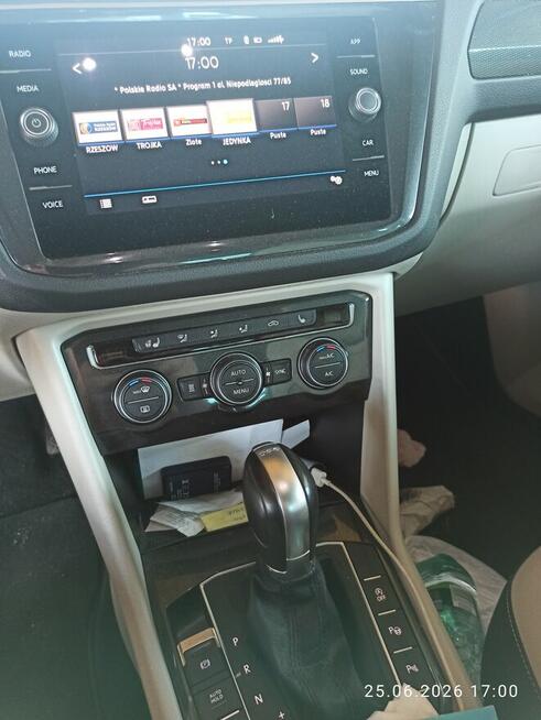 Sprzedam Volkswagena Tiguan Koszyce Małe - zdjęcie 3