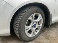 Ford Bmax salon Polska 73600 km Czapury - zdjęcie 10