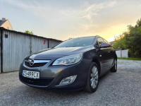 Opel Astra J Sports Tourer Cosmo 1.7 CDTI 125 KM FV23% Szczecin - zdjęcie 9