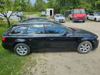 Audi A4 4x4/Ledy/Xenon Nowy Sącz - zdjęcie 6