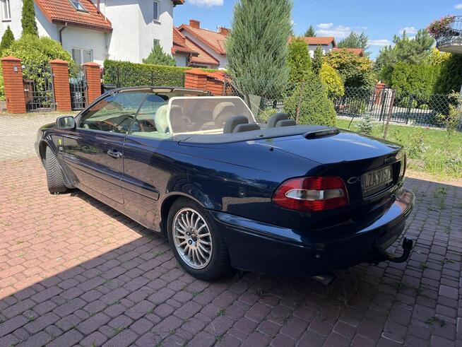 Volvo C70 T5 Zamość - zdjęcie 5